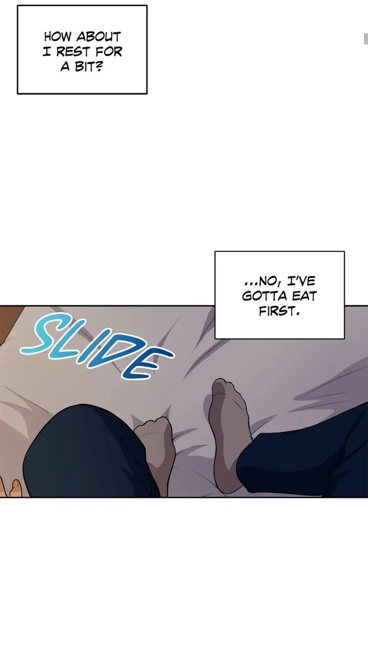 The Gourmet Gamer Chapter 23 page 4 - 