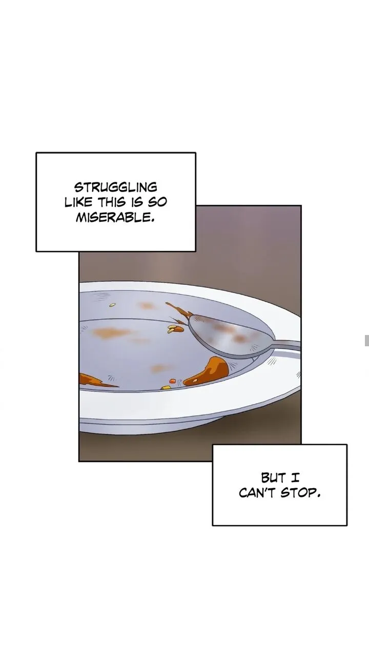The Gourmet Gamer Chapter 23 page 31 - 