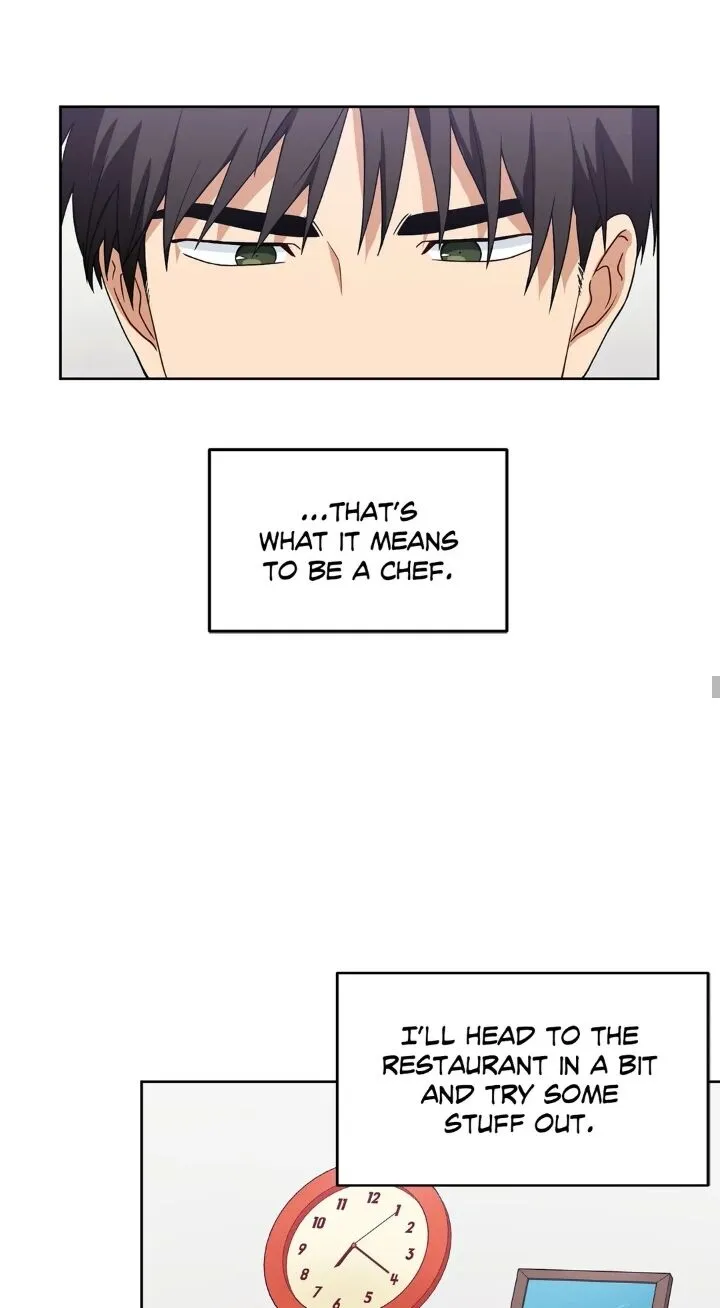 The Gourmet Gamer Chapter 23 page 32 - 