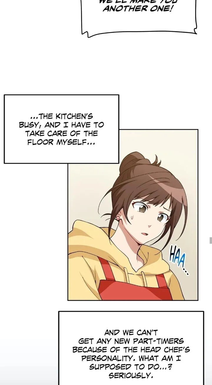 The Gourmet Gamer Chapter 23 page 38 - 