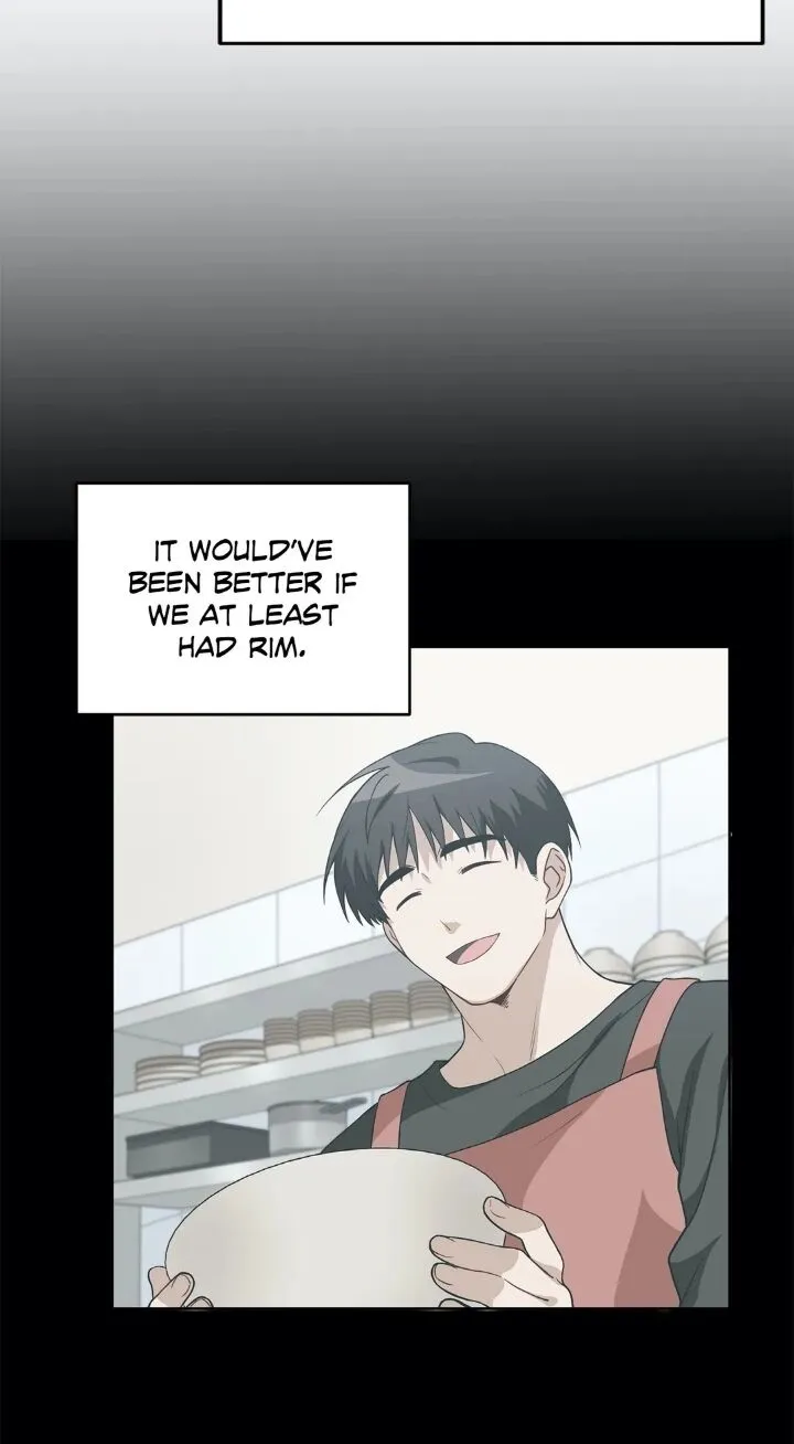 The Gourmet Gamer Chapter 23 page 39 - 