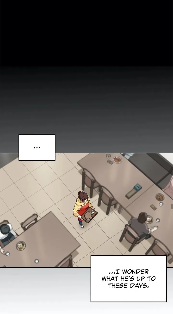 The Gourmet Gamer Chapter 23 page 40 - 
