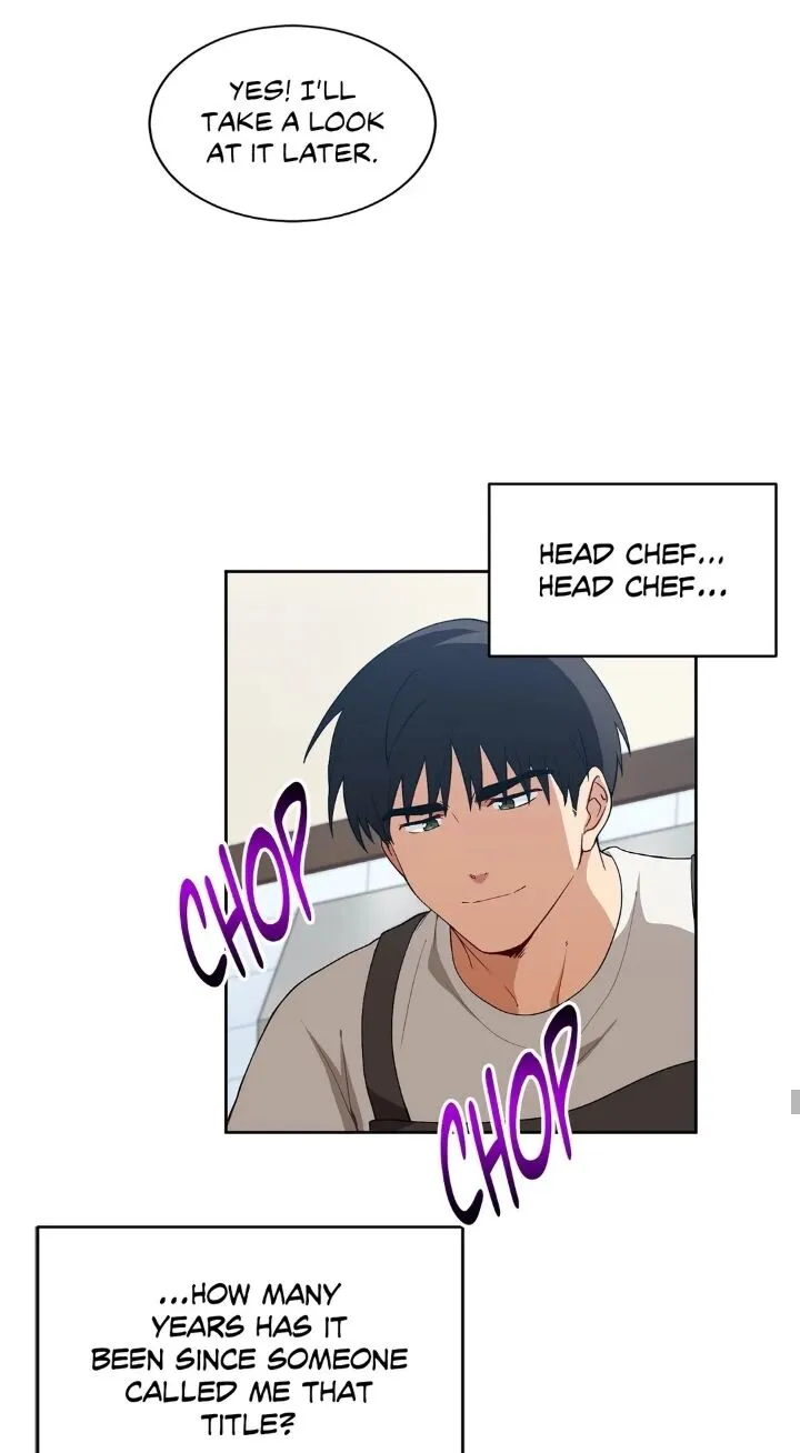 The Gourmet Gamer Chapter 23 page 46 - 