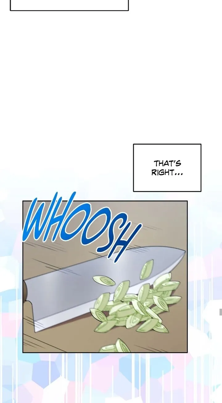 The Gourmet Gamer Chapter 23 page 47 - 