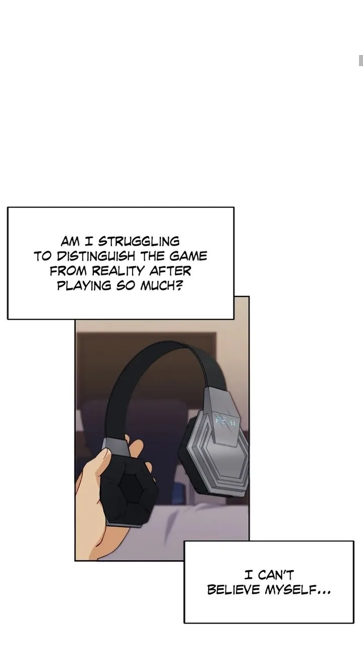 The Gourmet Gamer Chapter 23 page 6 - 