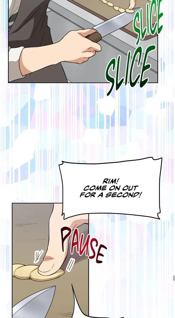 The Gourmet Gamer Chapter 23 page 53 - 