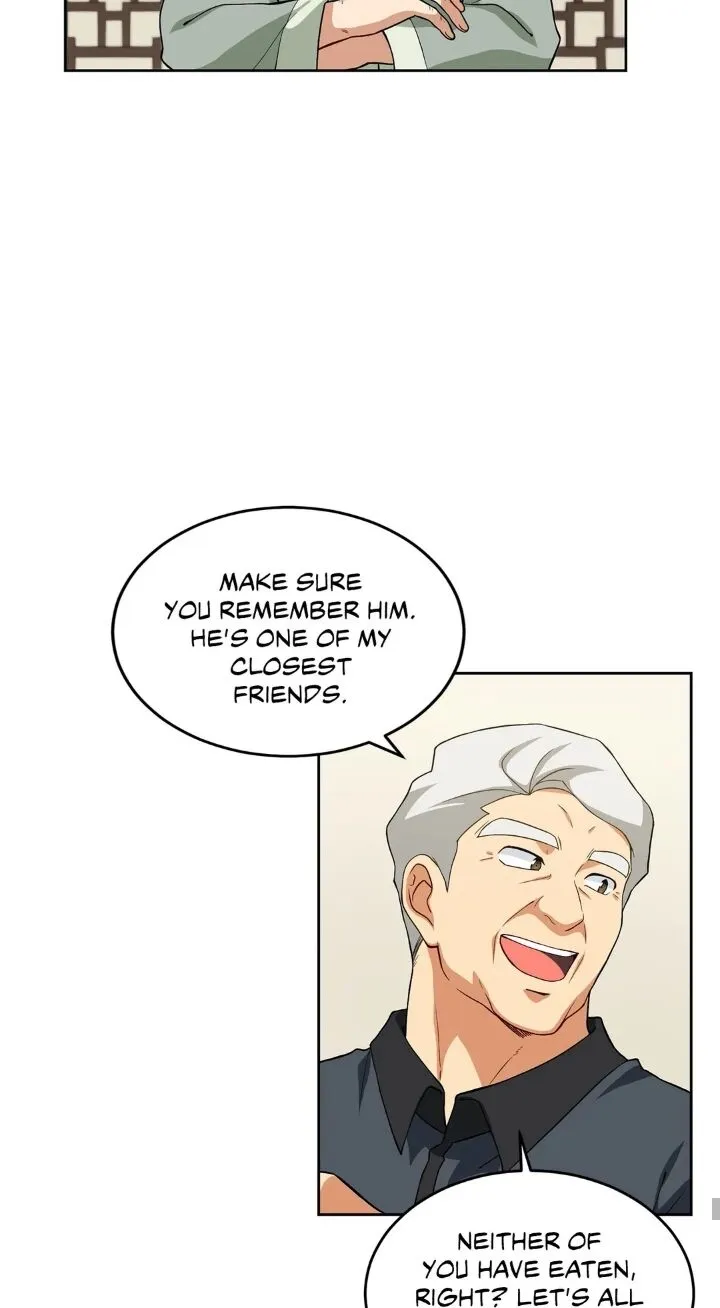 The Gourmet Gamer Chapter 23 page 56 - 