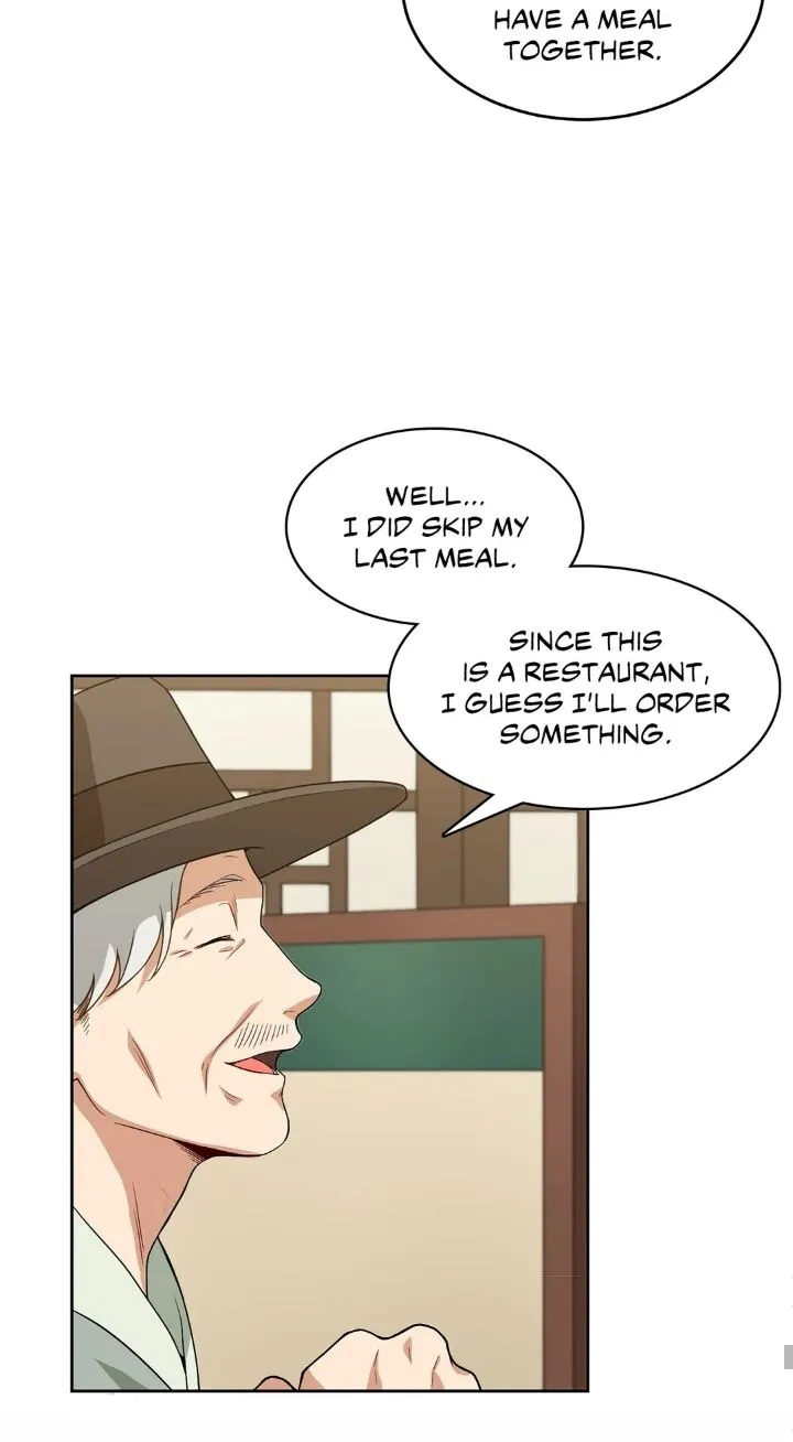 The Gourmet Gamer Chapter 23 page 57 - 