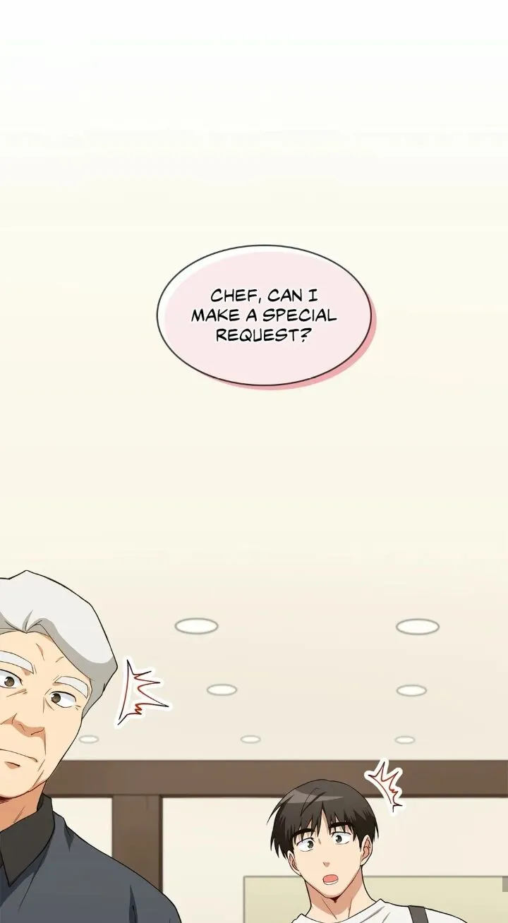 The Gourmet Gamer Chapter 23 page 58 - 