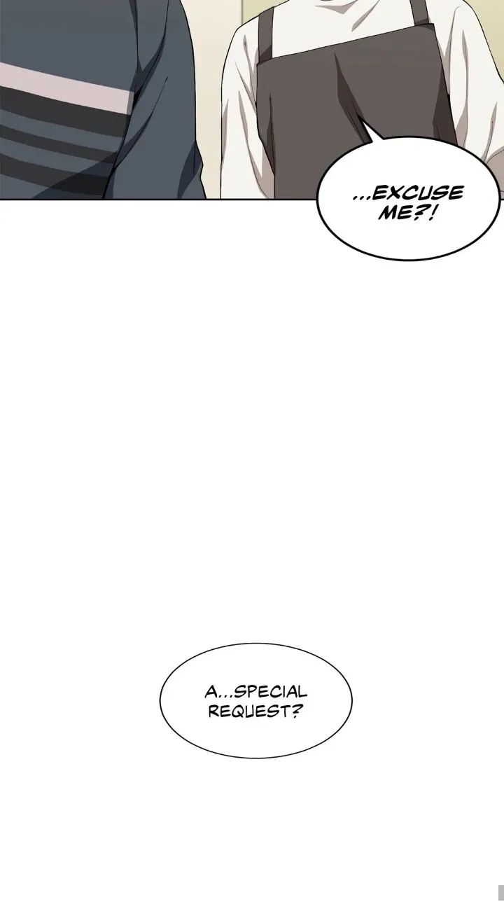 The Gourmet Gamer Chapter 23 page 59 - 