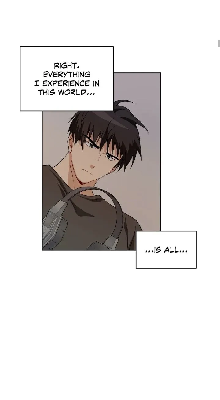 The Gourmet Gamer Chapter 23 page 7 - 