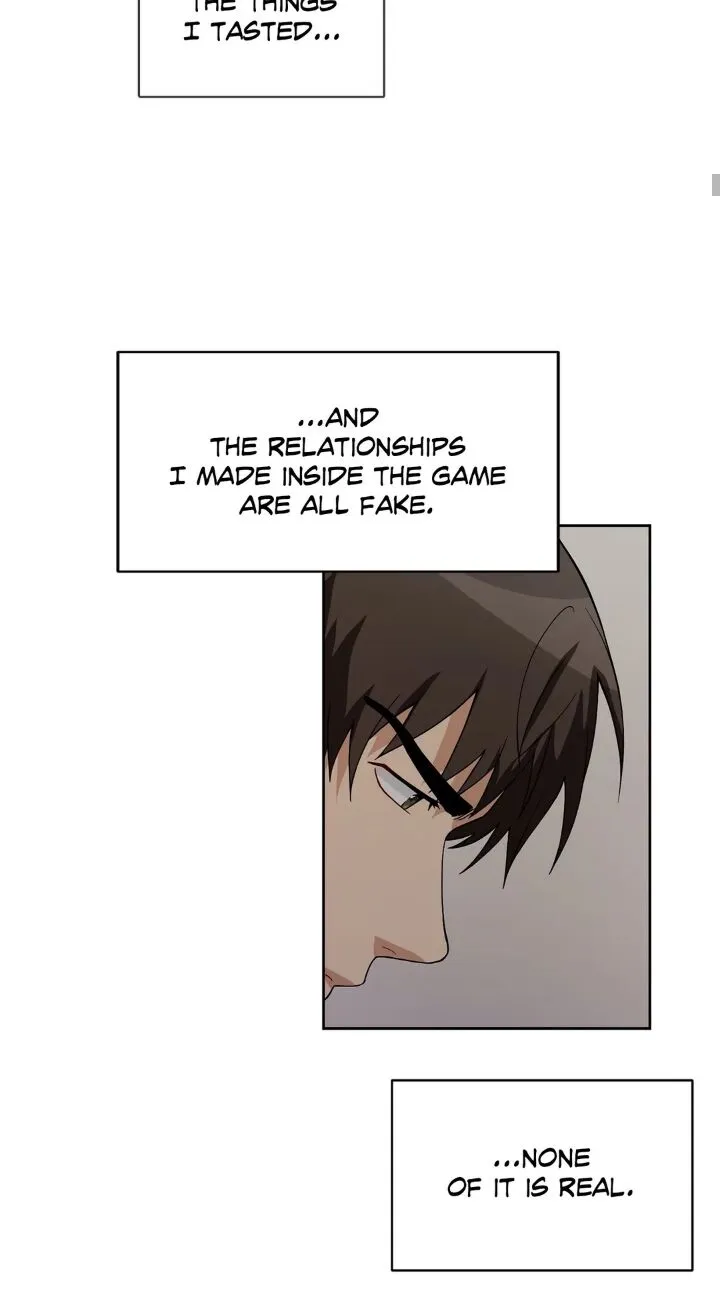 The Gourmet Gamer Chapter 23 page 9 - 