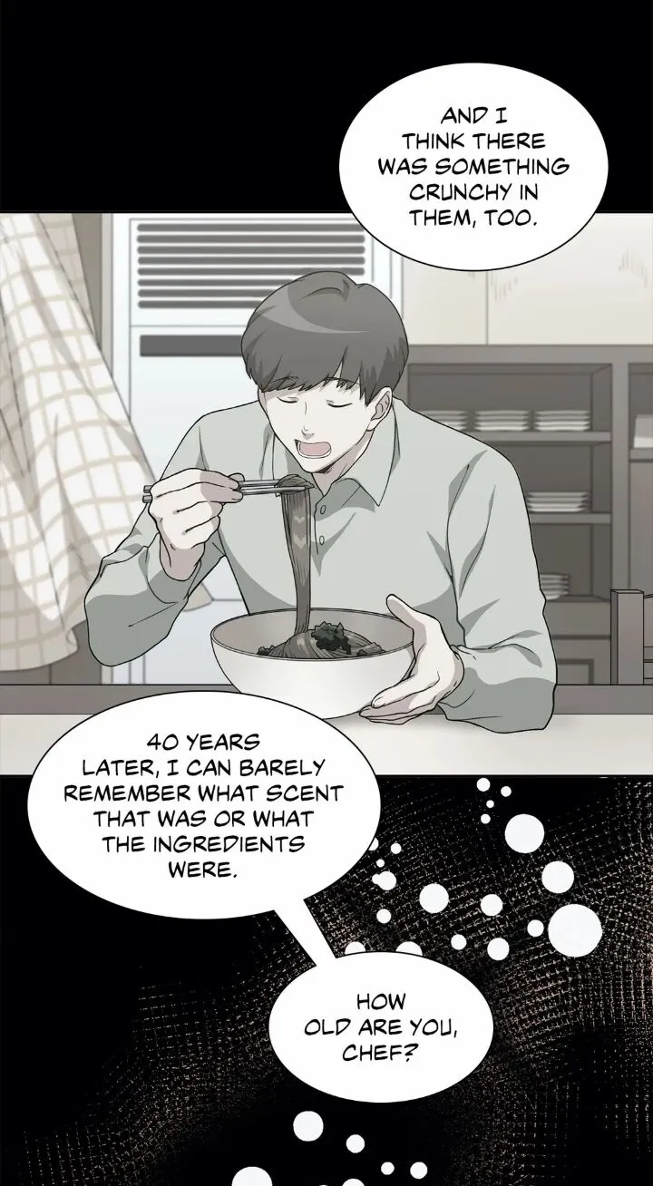 The Gourmet Gamer Chapter 24 page 11 - 