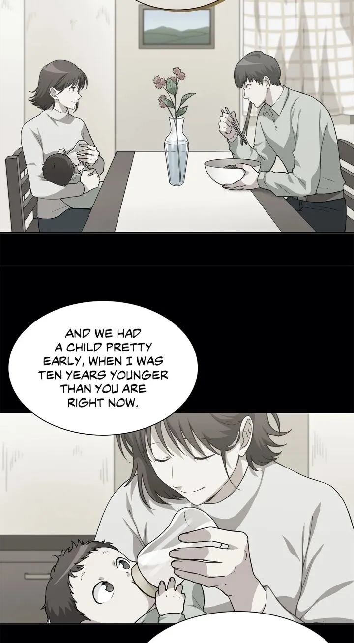 The Gourmet Gamer Chapter 24 page 13 - 