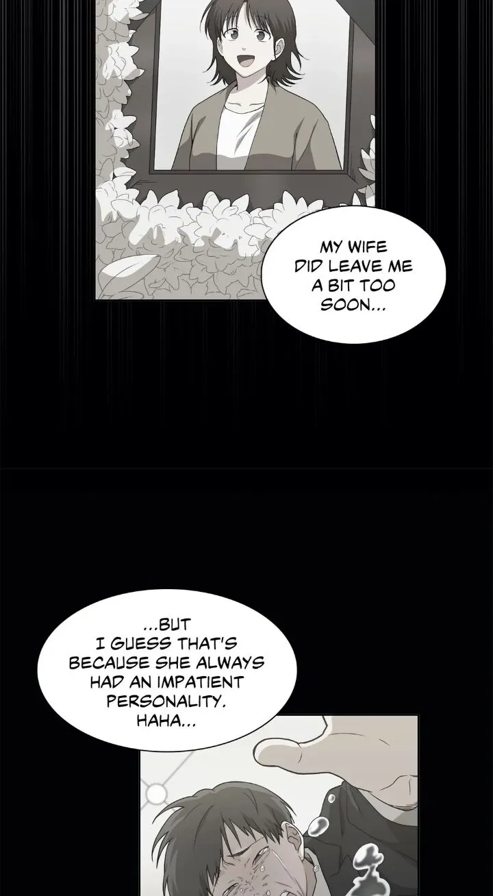 The Gourmet Gamer Chapter 24 page 19 - 