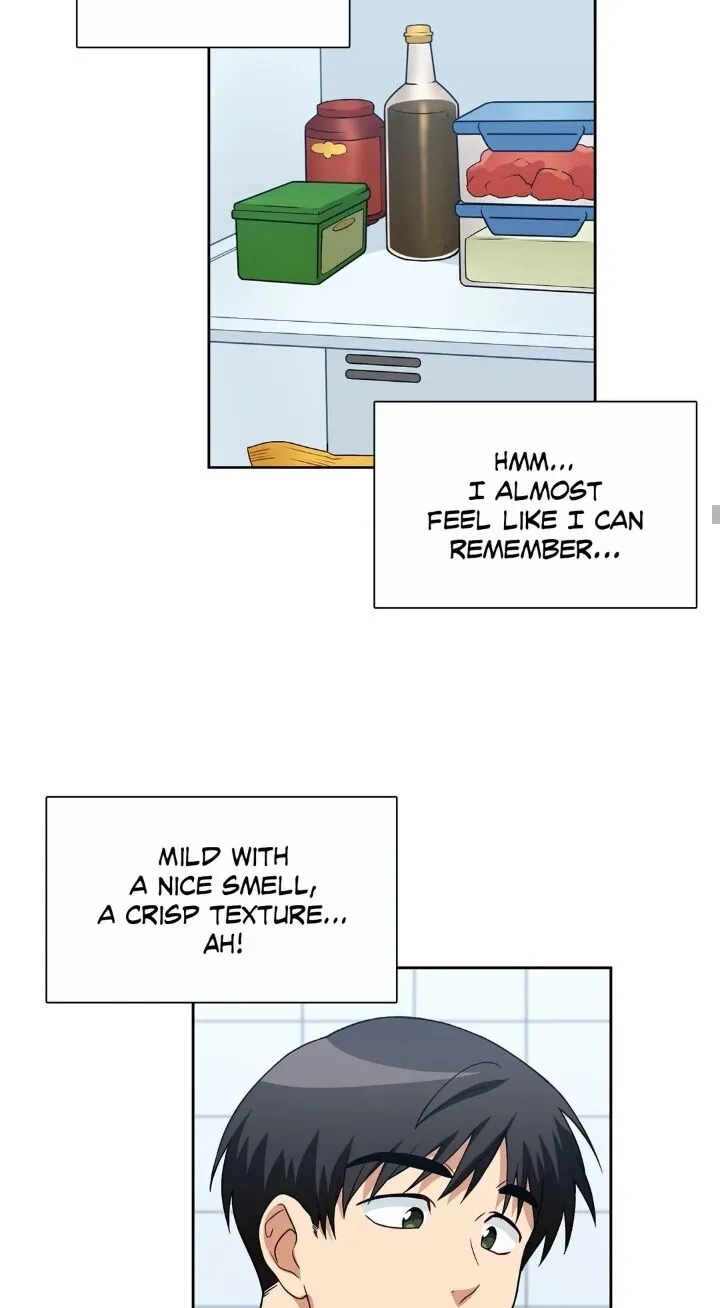 The Gourmet Gamer Chapter 24 page 27 - 