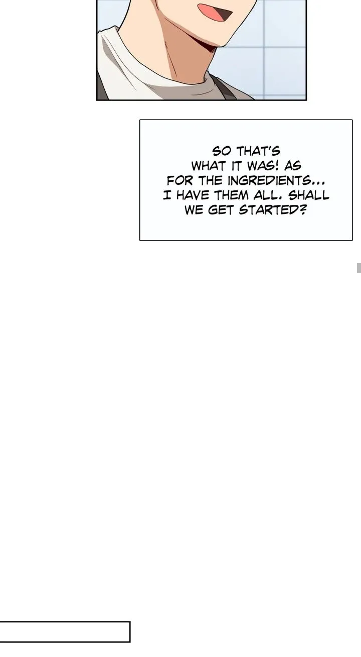 The Gourmet Gamer Chapter 24 page 28 - 