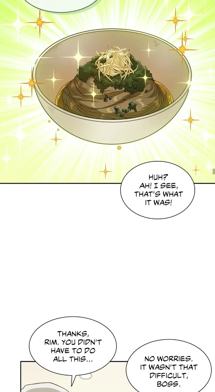 The Gourmet Gamer Chapter 24 page 30 - 