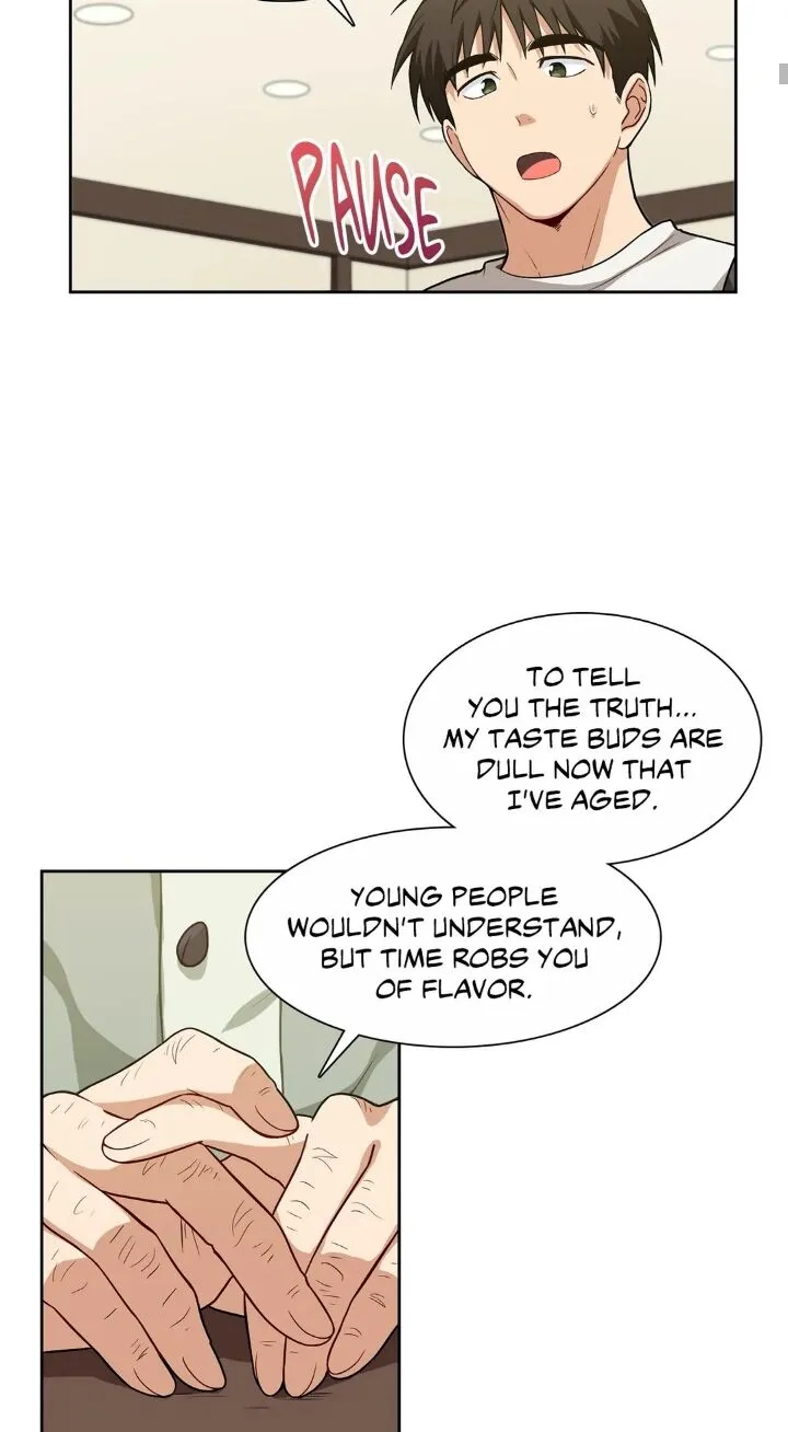 The Gourmet Gamer Chapter 24 page 4 - 
