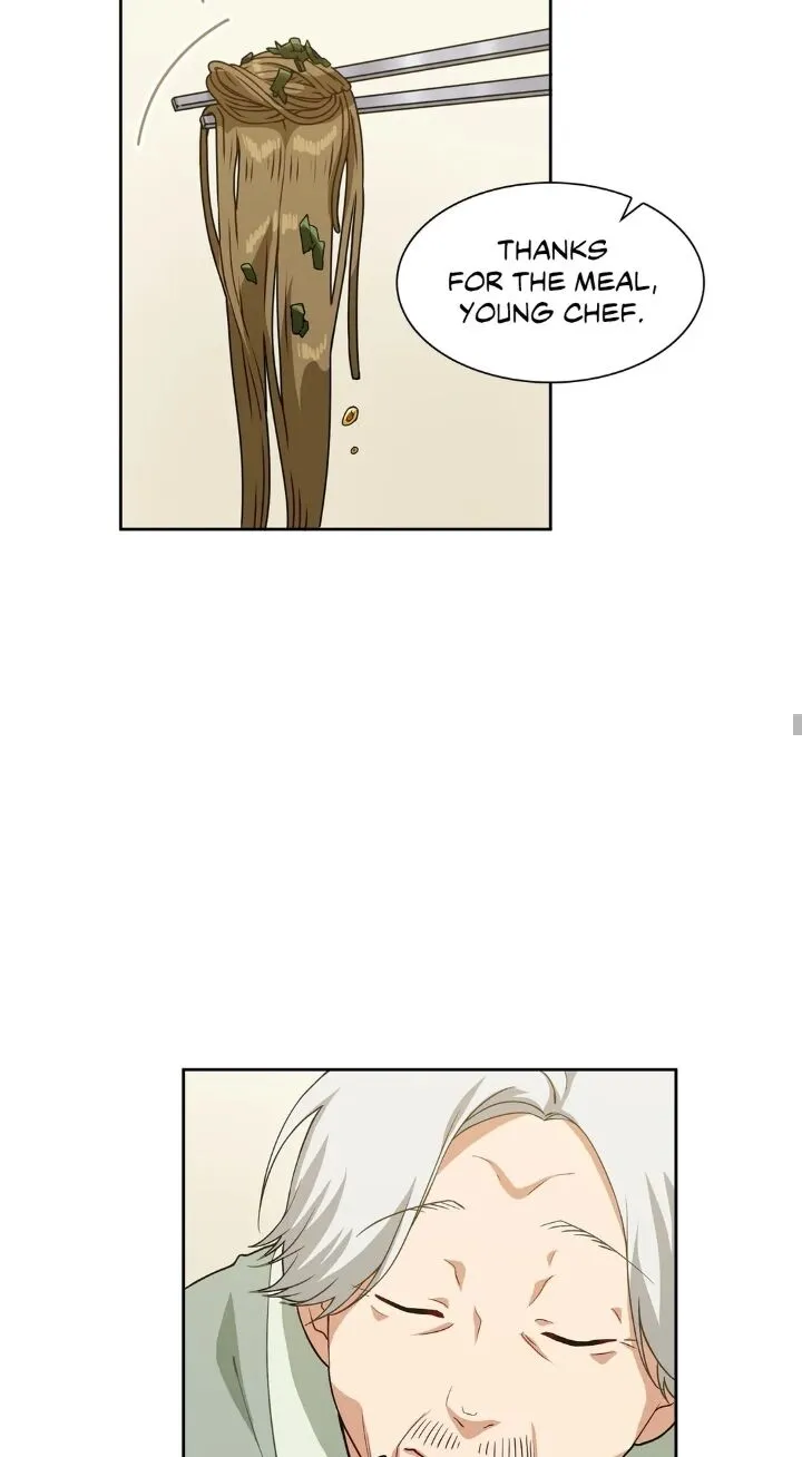 The Gourmet Gamer Chapter 24 page 34 - 