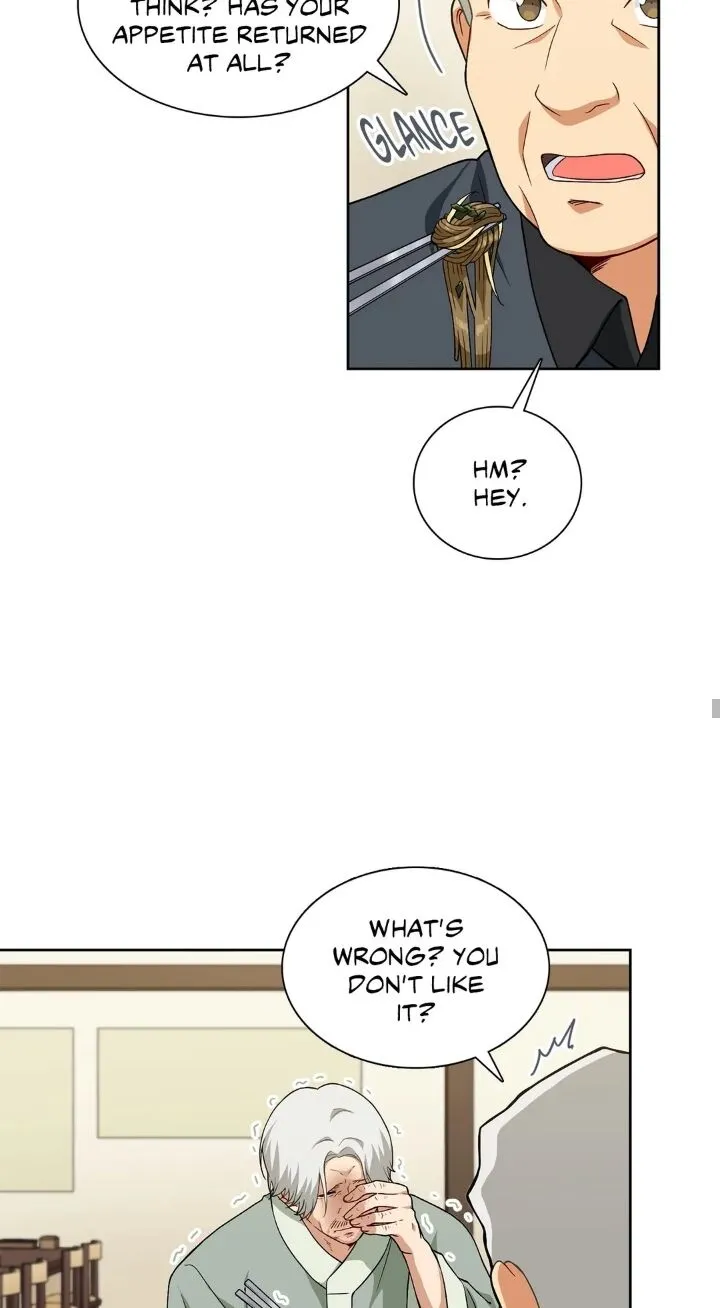 The Gourmet Gamer Chapter 24 page 37 - 