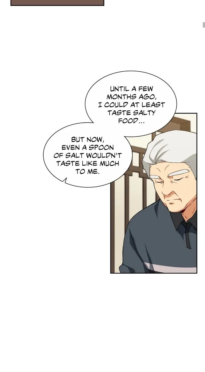 The Gourmet Gamer Chapter 24 page 5 - 