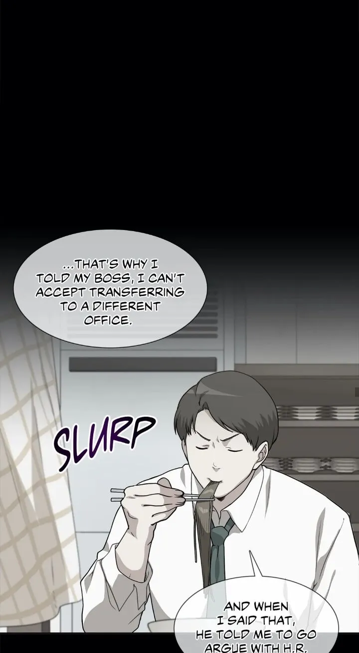 The Gourmet Gamer Chapter 24 page 41 - 