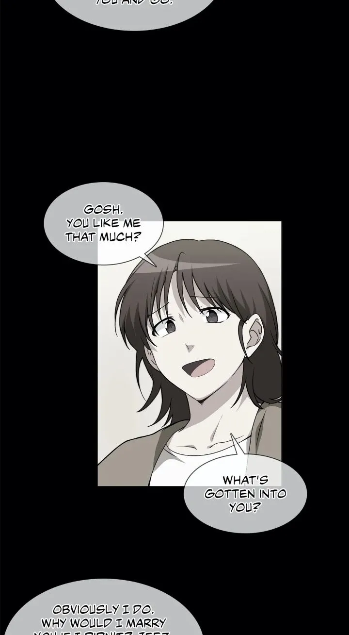 The Gourmet Gamer Chapter 24 page 43 - 