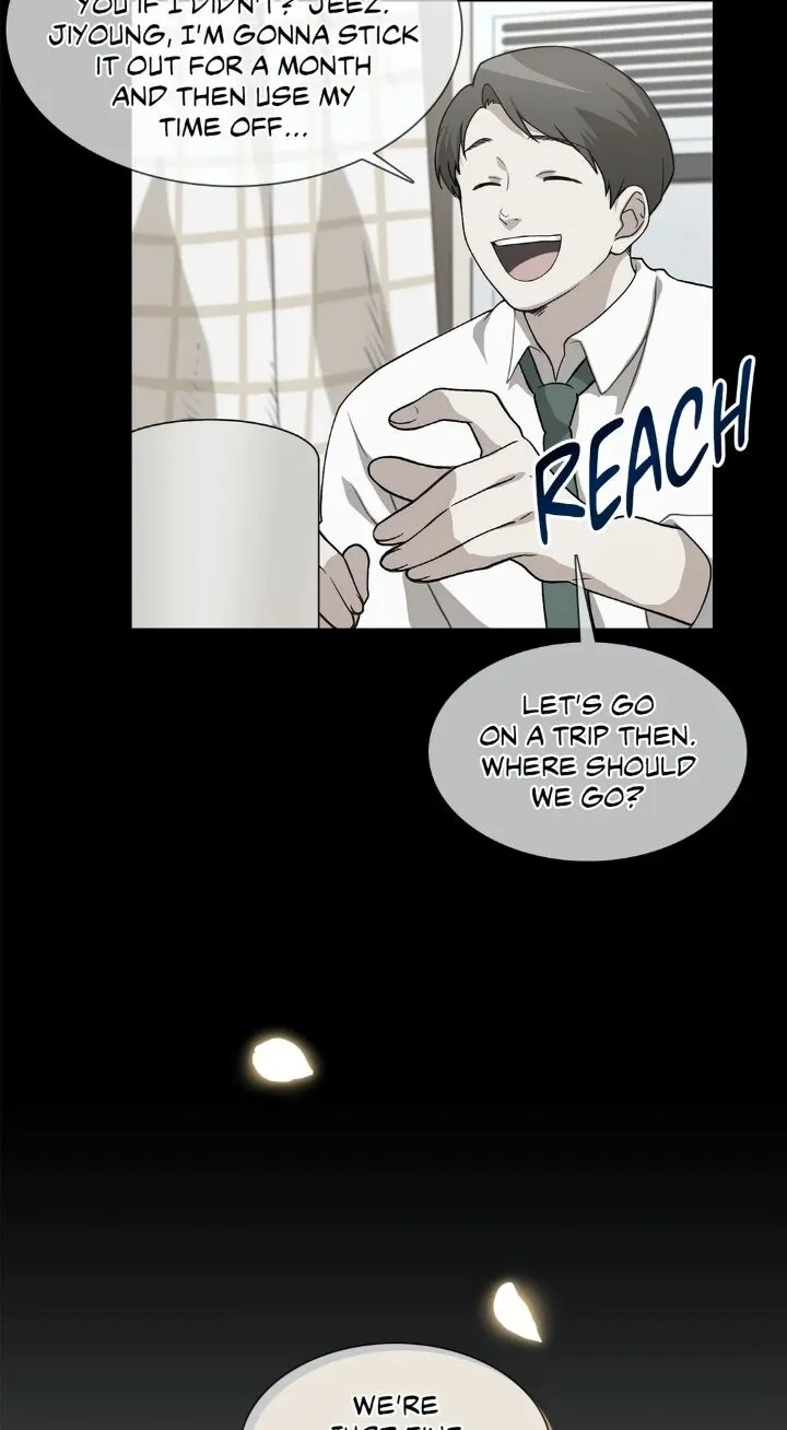 The Gourmet Gamer Chapter 24 page 44 - 