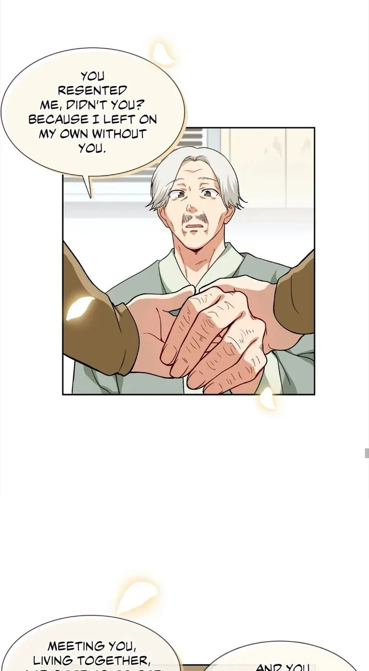 The Gourmet Gamer Chapter 24 page 46 - 
