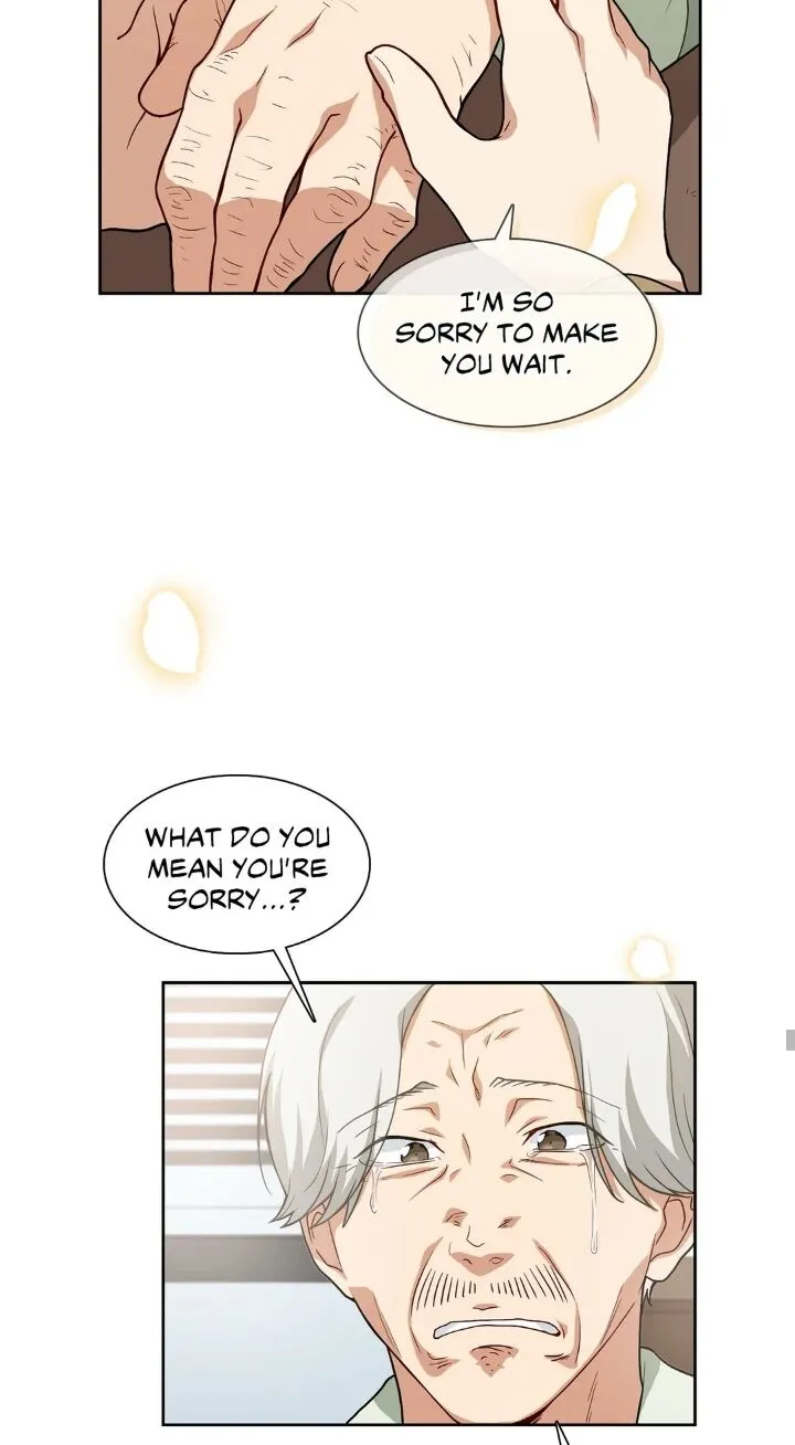 The Gourmet Gamer Chapter 24 page 49 - 