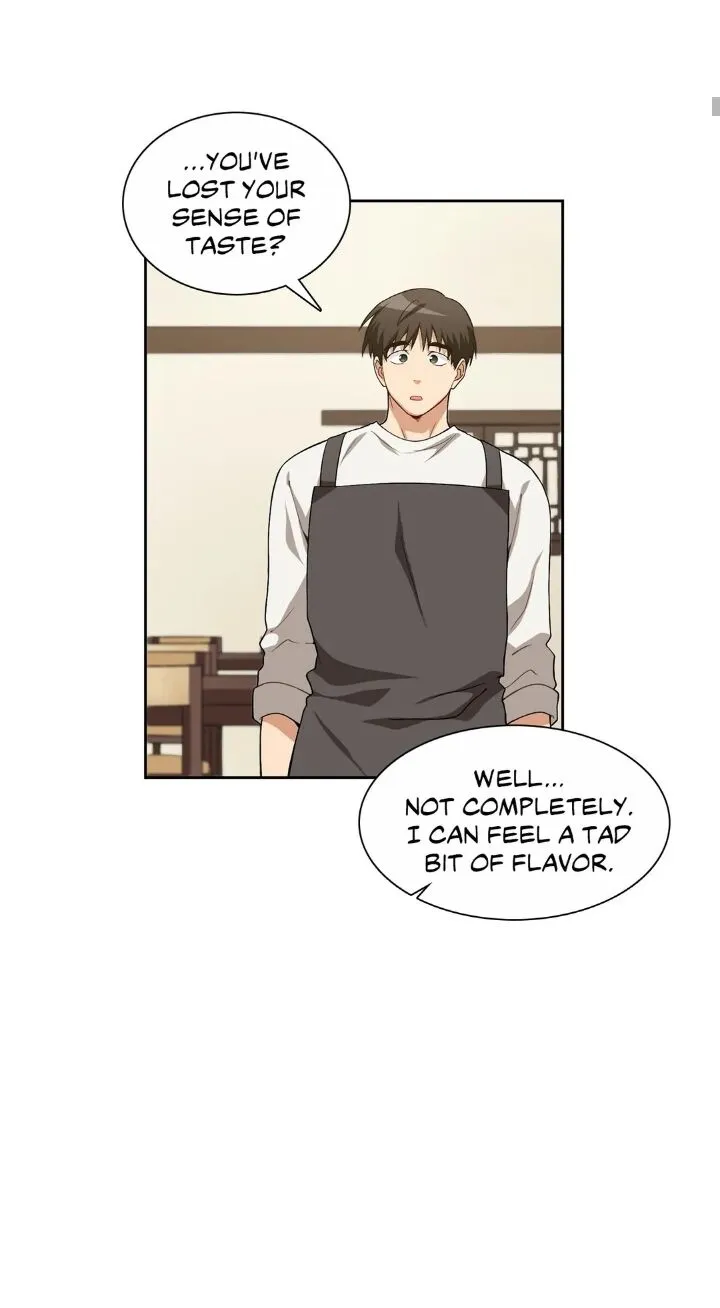 The Gourmet Gamer Chapter 24 page 6 - 