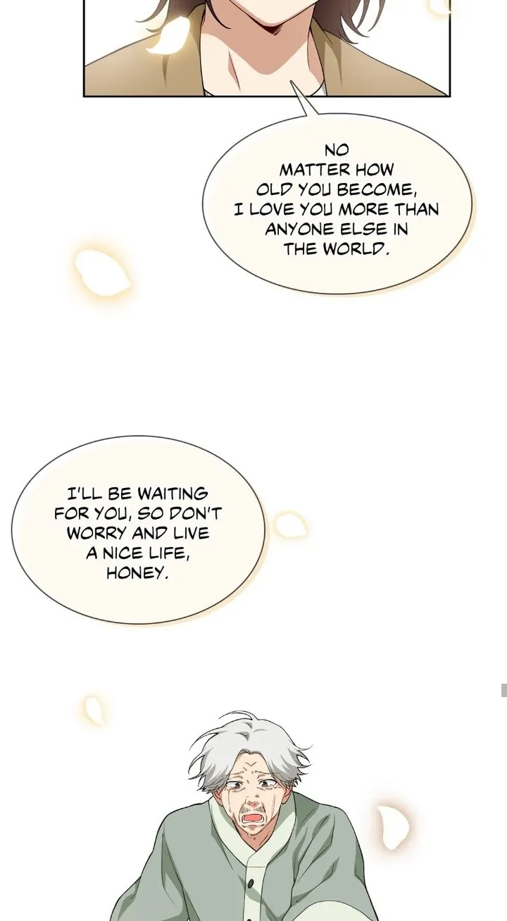 The Gourmet Gamer Chapter 24 page 51 - 