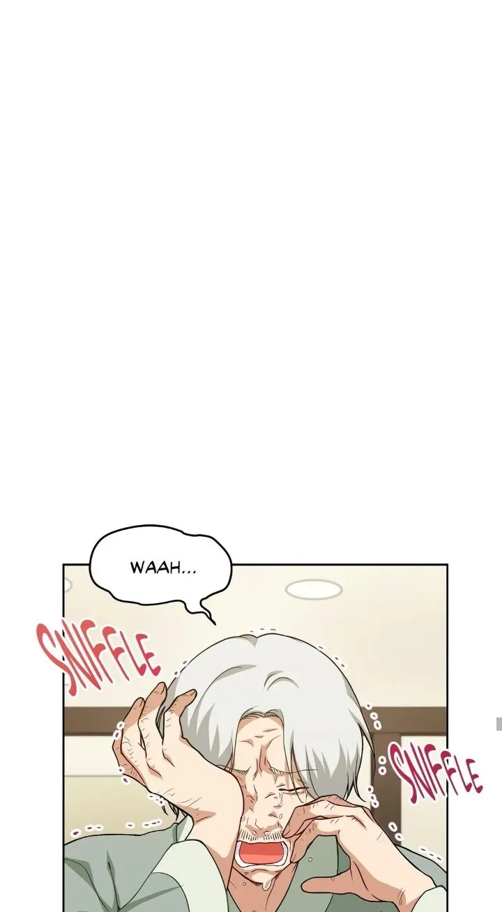 The Gourmet Gamer Chapter 24 page 54 - 