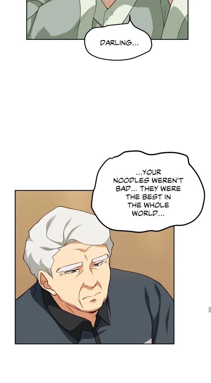 The Gourmet Gamer Chapter 24 page 55 - 
