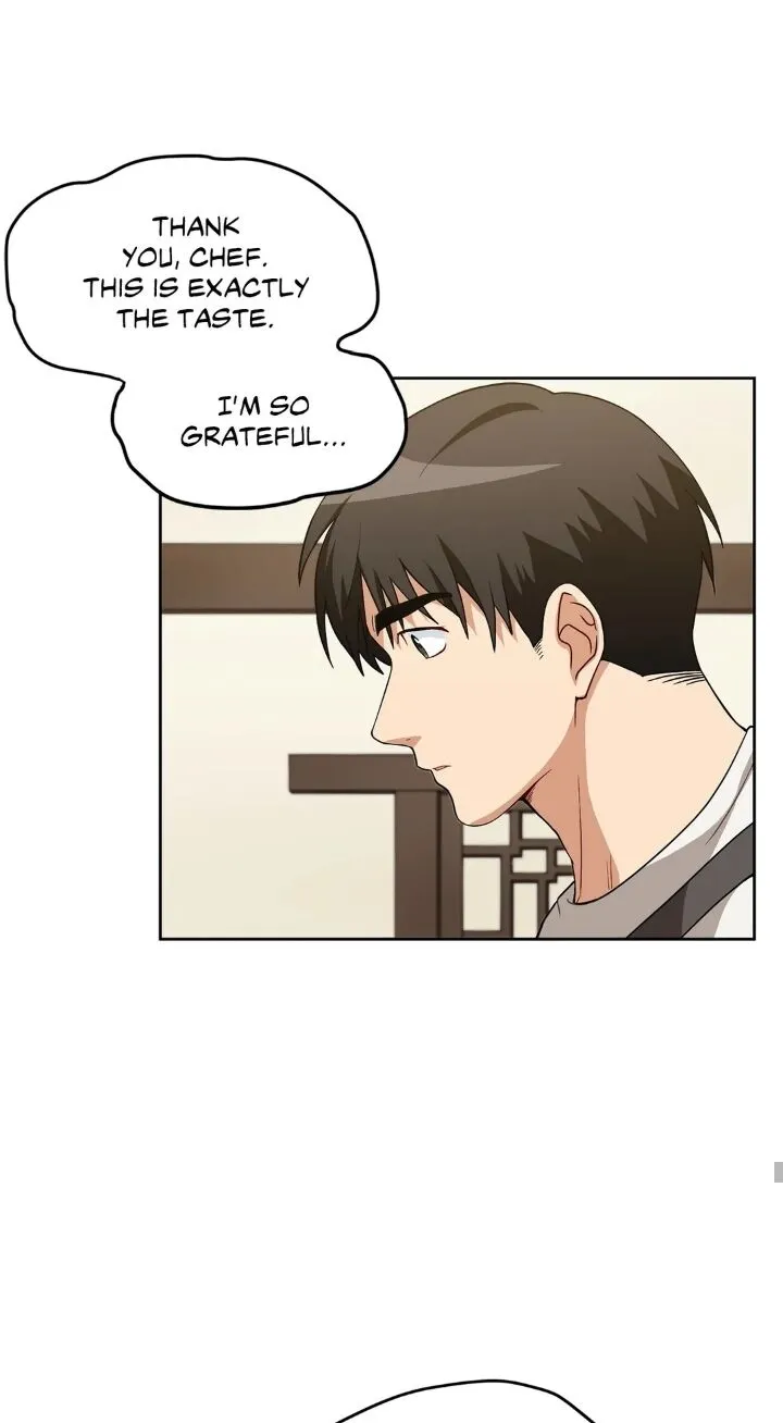 The Gourmet Gamer Chapter 24 page 56 - 