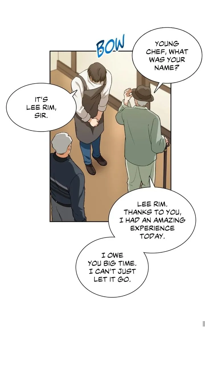 The Gourmet Gamer Chapter 24 page 59 - 