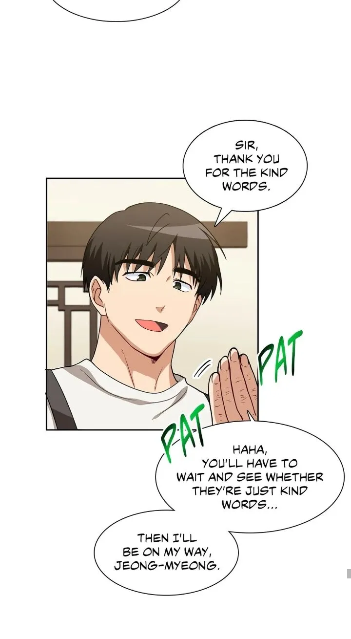 The Gourmet Gamer Chapter 24 page 61 - 