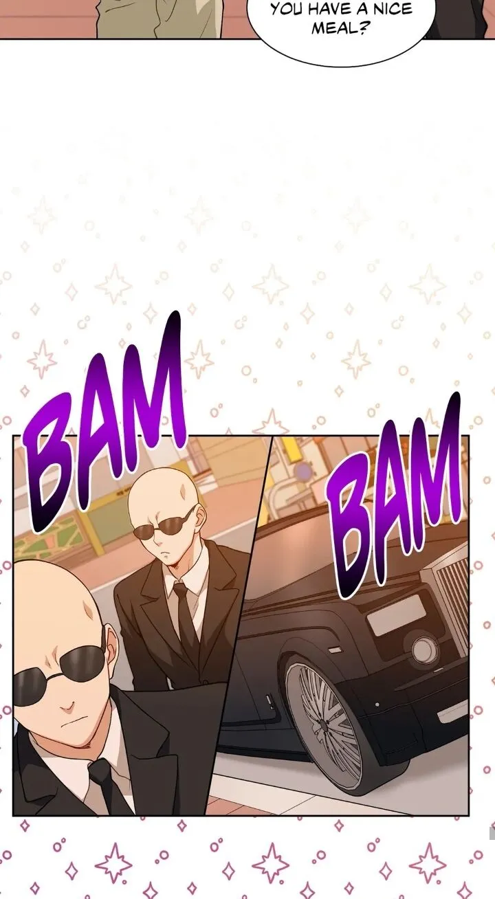 The Gourmet Gamer Chapter 24 page 63 - 