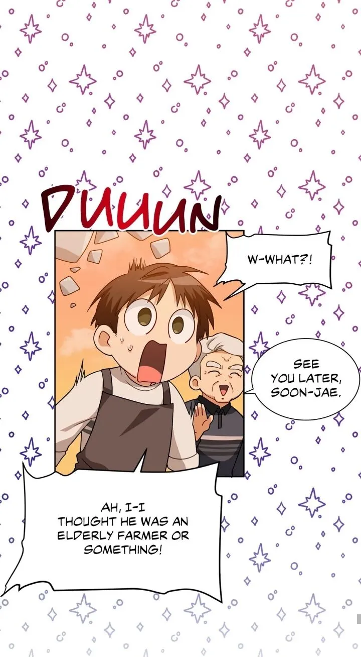 The Gourmet Gamer Chapter 24 page 64 - 