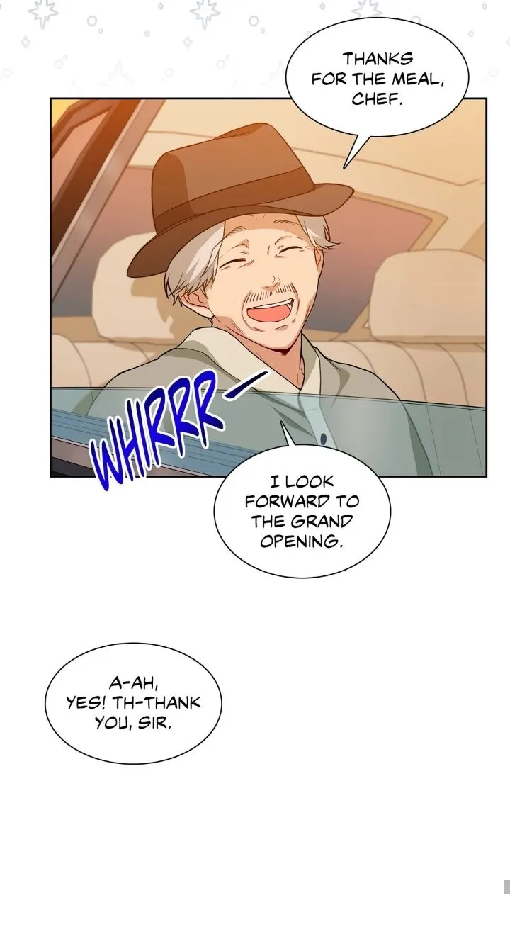 The Gourmet Gamer Chapter 24 page 65 - 