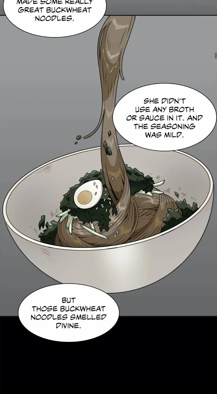 The Gourmet Gamer Chapter 24 page 10 - 