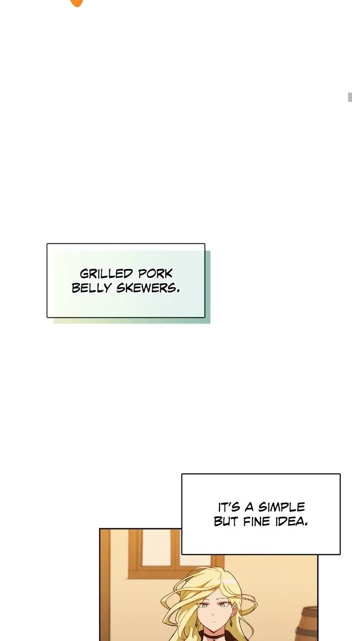 The Gourmet Gamer Chapter 25 page 11 - 