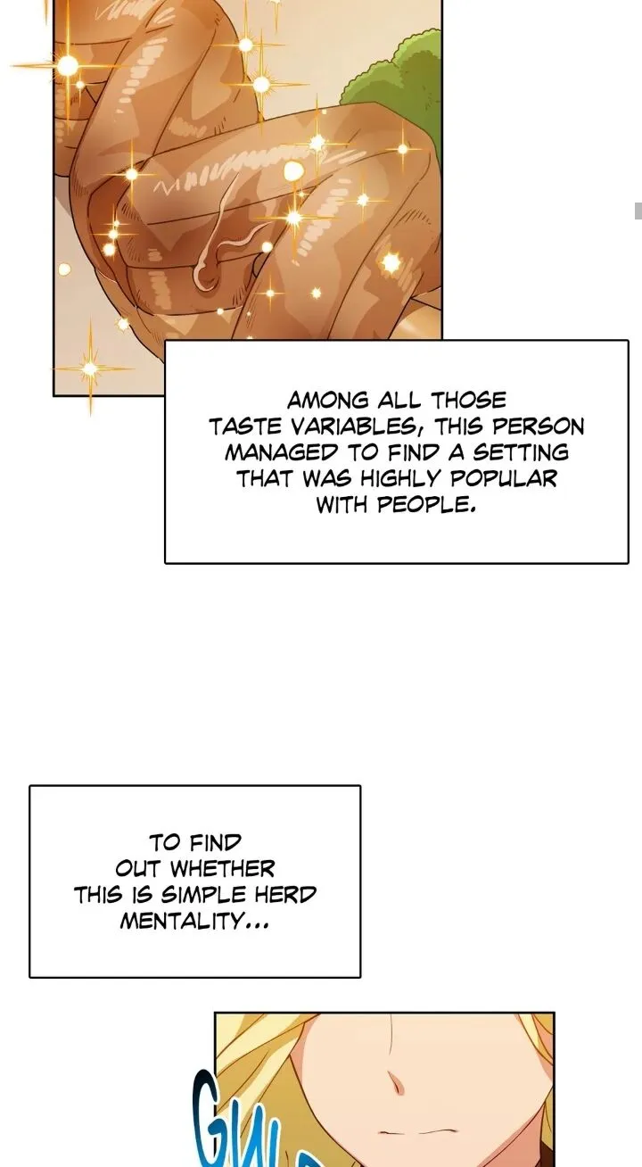 The Gourmet Gamer Chapter 25 page 13 - 