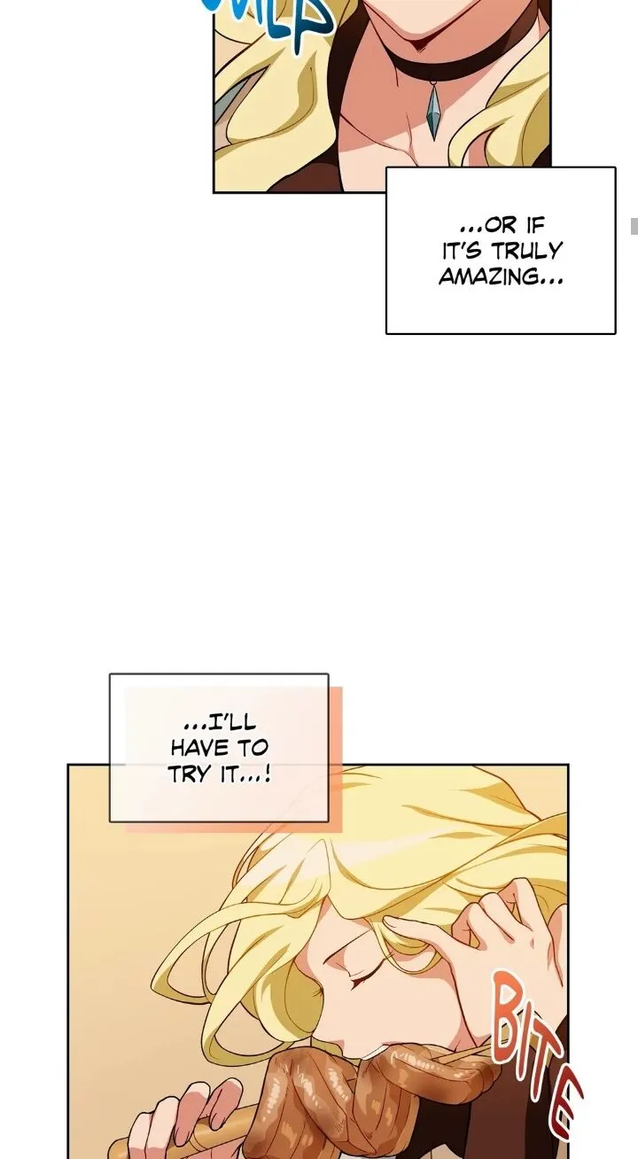 The Gourmet Gamer Chapter 25 page 14 - 