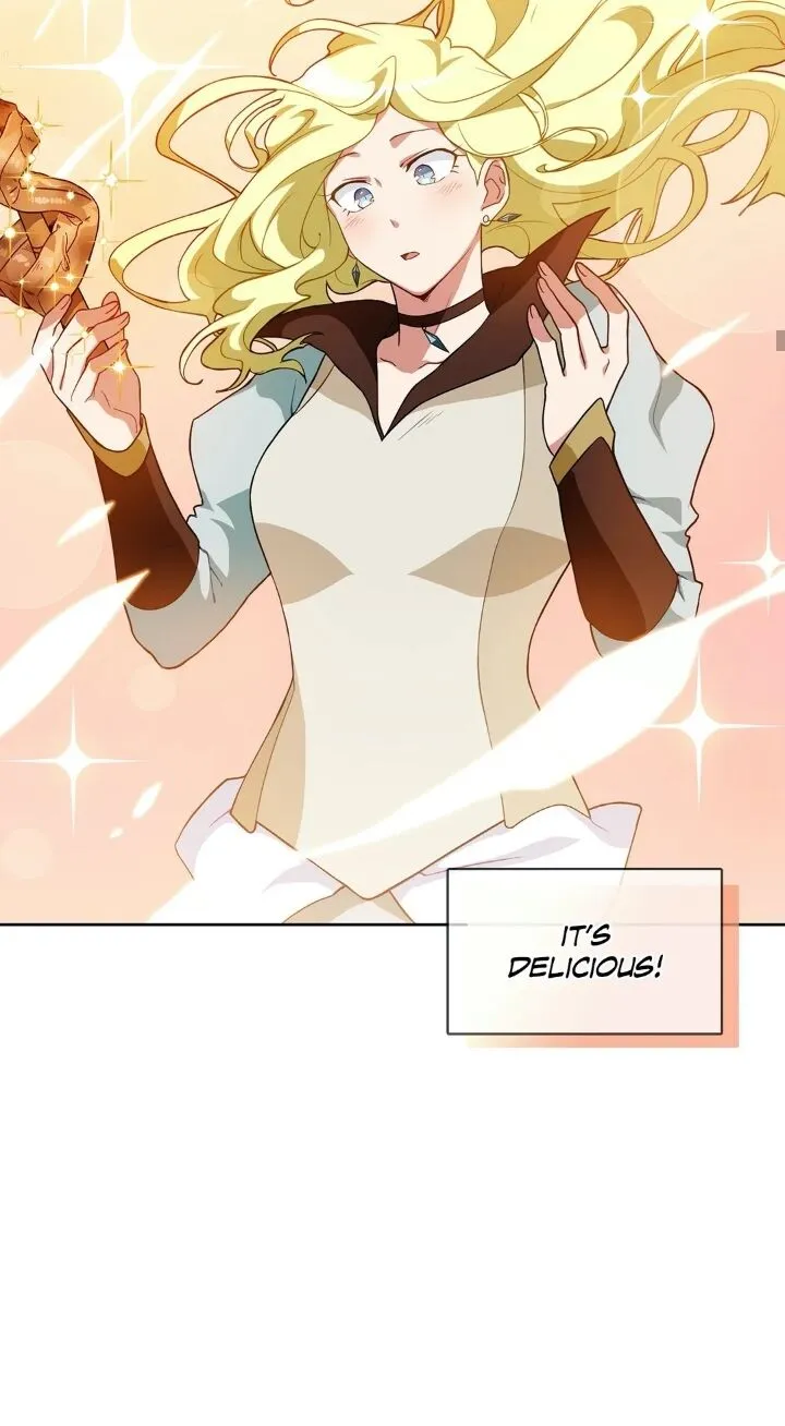 The Gourmet Gamer Chapter 25 page 17 - 