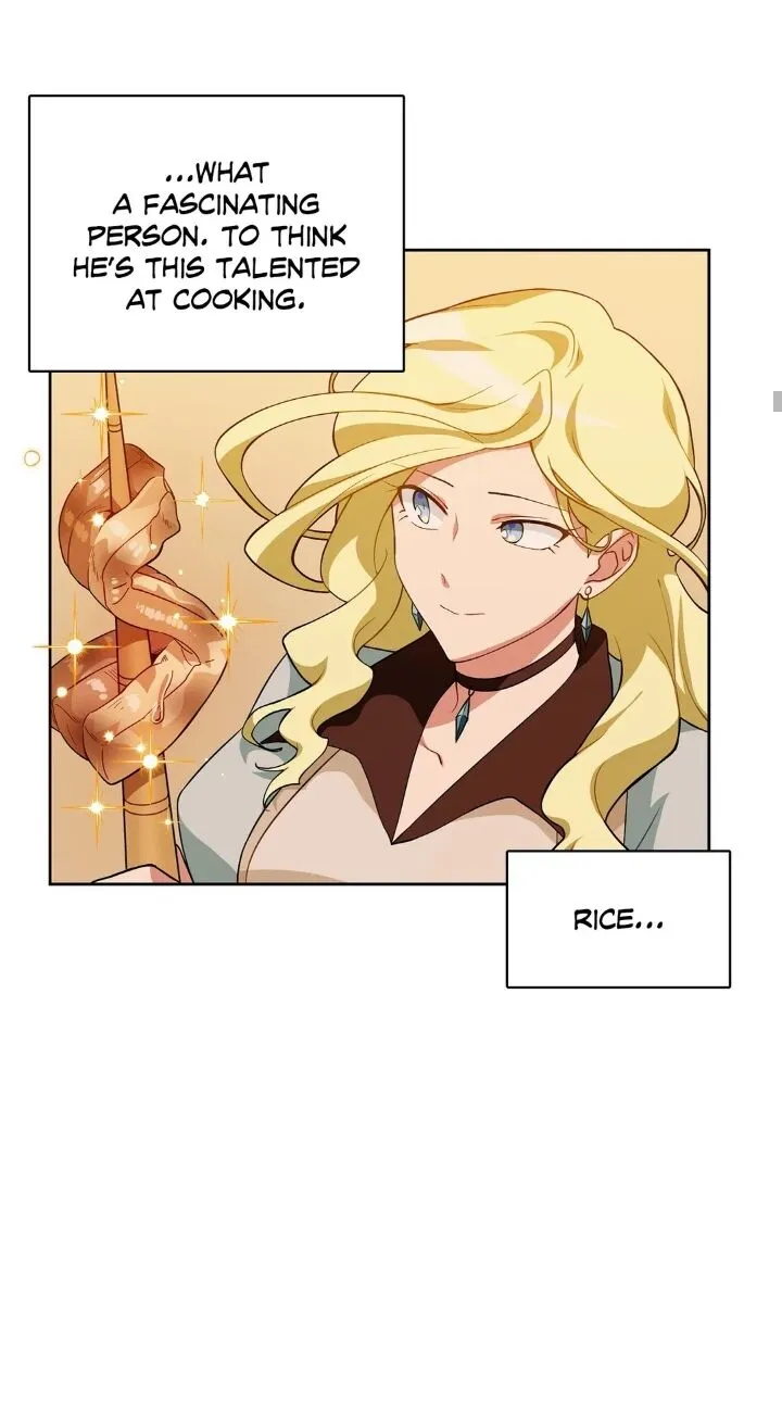 The Gourmet Gamer Chapter 25 page 20 - 