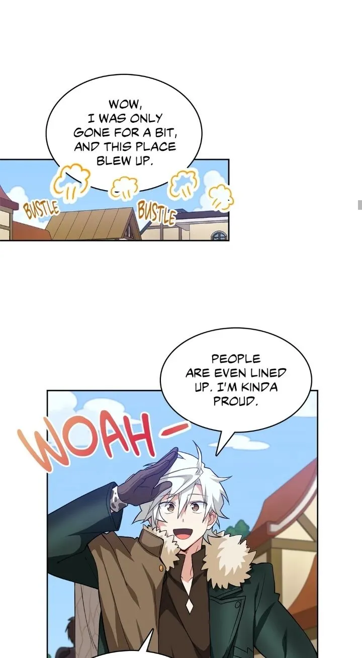 The Gourmet Gamer Chapter 25 page 22 - 