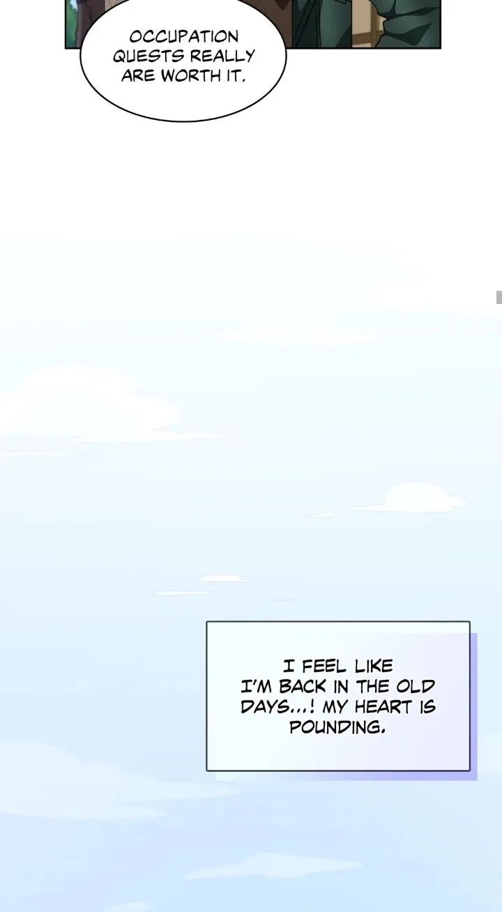 The Gourmet Gamer Chapter 25 page 23 - 