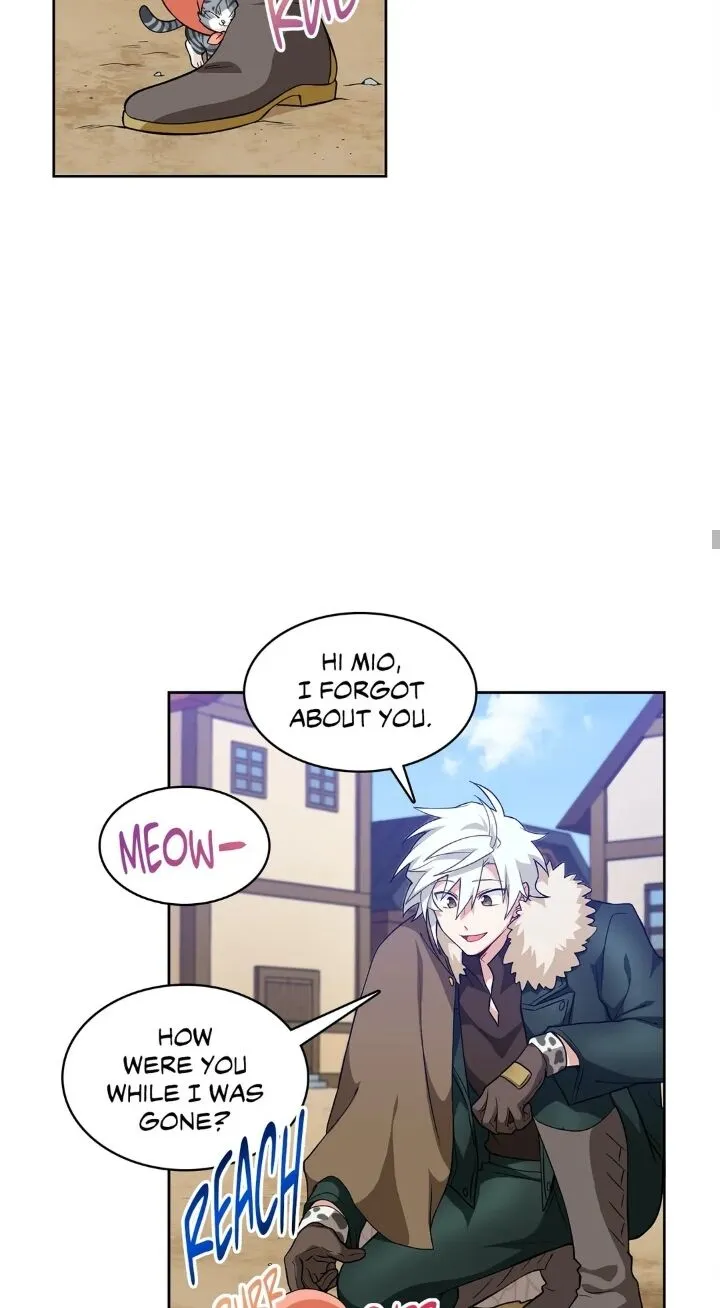 The Gourmet Gamer Chapter 25 page 29 - 